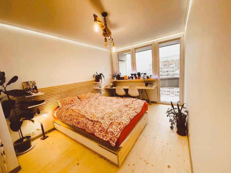 Wroclawski Manhattan Extérieur photo